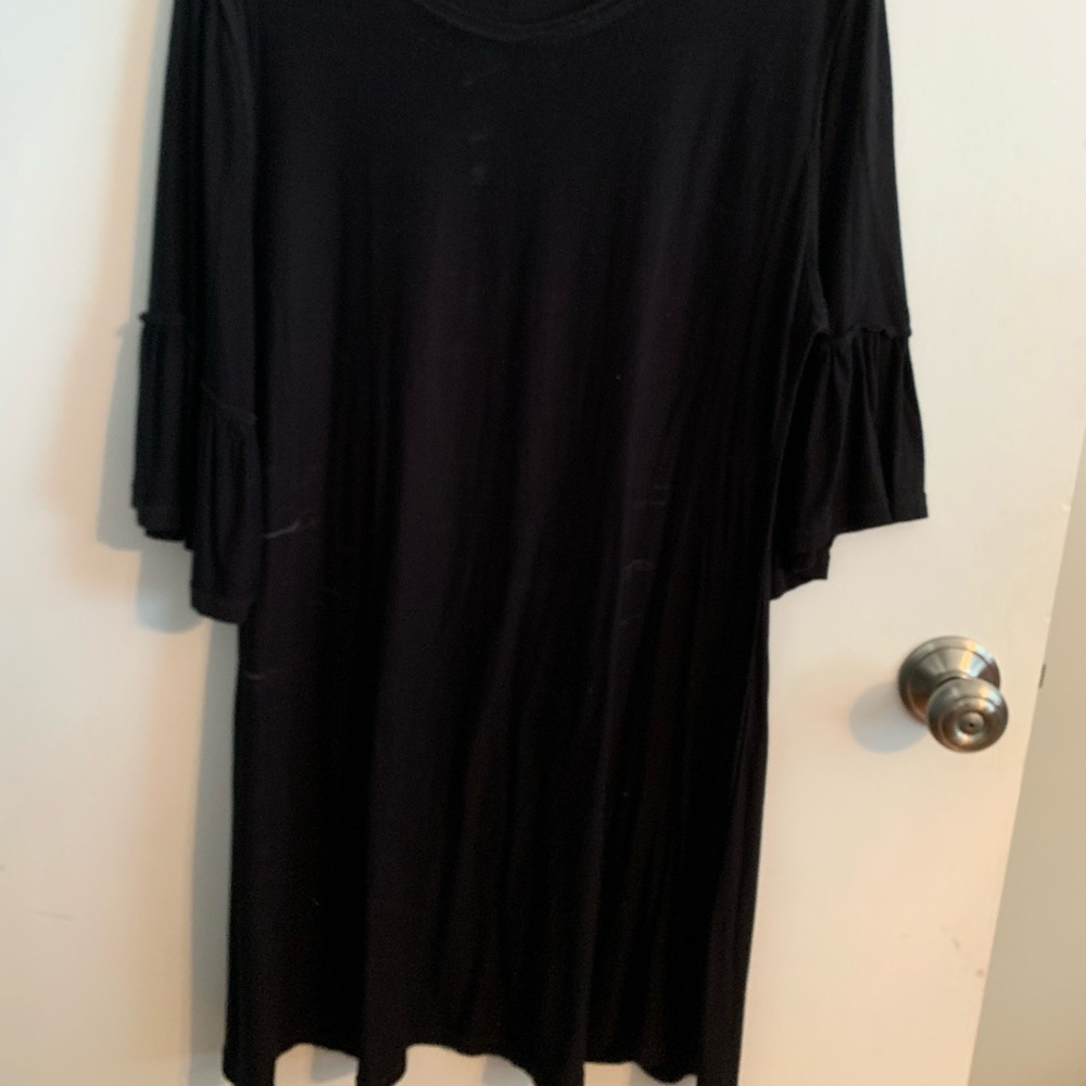 Swing dress